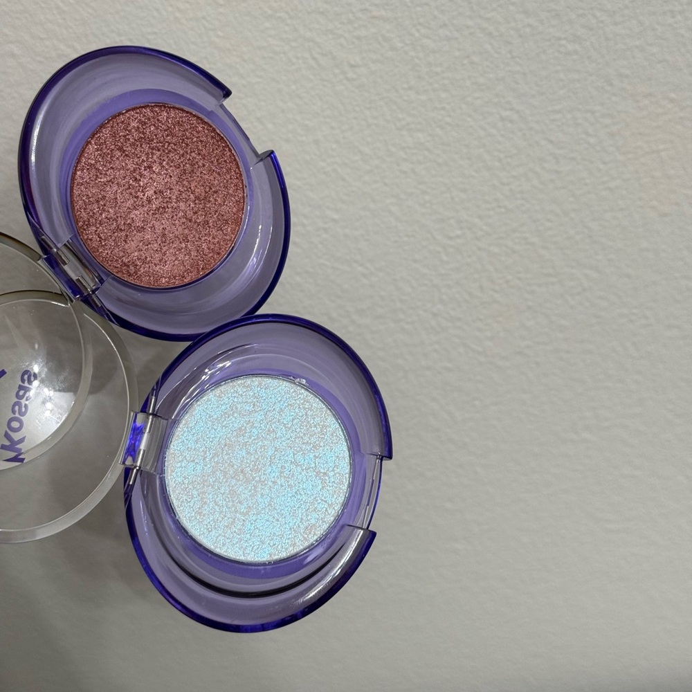Highlight duo